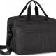 Kimood - Sac de voyage - Black - One Size