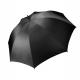 Kimood - Parapluie tempête - Black - One Size