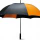 Kimood - Parapluie tempête - Black - One Size