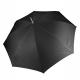 Kimood - Parapluie de golf - Black - One Size