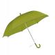 Kimood - Parapluie pour enfant - Burnt Lime - One Size