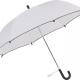 Kimood - Parapluie pour enfant - Burnt Lime - One Size