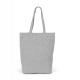 Kimood - Sac de shopping tissé à la main - Flint Grey - One Size