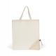 Kimood - Sac Shopping pliable - Natural - One Size