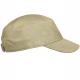 K-up - CUBA - CASQUETTE 3 PANNEAUX - Beige - One Size