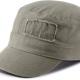 K-up - CUBA - CASQUETTE 3 PANNEAUX - Beige - One Size