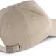 K-up - ACTION II - CASQUETTE 5 PANNEAUX - Beige - One Size