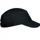 K-up - HAVANA - CASQUETTE 3 PANNEAUX - Black - One Size