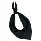 K-up - FIESTA - BANDANA - Black - One Size