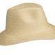 K-up - PANAMA - CHAPEAU PANAMA - Natural - 57 cm