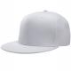 K-up - CASQUETTE SNAPBACK - White - One Size