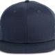 K-up - CASQUETTE TRUCKER - 6 PANNEAUX - Black - One Size