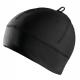 K-up - BONNET DE SPORT RESPIRANT - Black - One Size