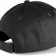 K-up - CASQUETTE AVEC LEDS INCORPORÉES - 6 PANNEAUX - Black / Light Grey - One Size