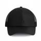 K-up - Casquette Sport en filet doux - Black - One Size