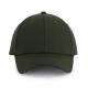 K-up - Casquette UrbanWear - 6 panneaux - Forest Green Heather - One Size