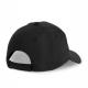 K-up - Casquette Sport - Black - One Size