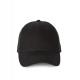 K-up - Casquette - 6 panneaux - Black - One Size