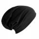 K-up - Bonnet - Black - One Size