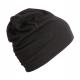 K-up - Bonnet tricoté - Black - One Size