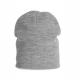 K-up - Bonnet en tricot - Alloy Grey Heather - One Size