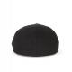 K-up - BÉRET DUCKBILL - Black - S/M