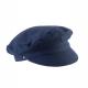 K-up - CASQUETTE DE MARIN - Navy - S/M