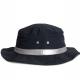 K-up - Chapeau à bords larges - Navy - S/M