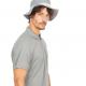 K-up - Chapeau à bords larges - Navy - S/M