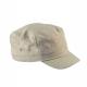 K-up - CASQUETTE ENFANT STYLE CUBA - Beige - 48/50 cm