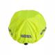 K-up - Housse de casque réfléchissante - Fluorescent Yellow - One Size