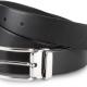 K-up - Ceinture classique 30 - mm - Black - 3x125cm