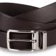 K-up - Ceinture classique 30 - mm - Black - 3x125cm