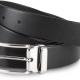 K-up - Ceinture classique 30 - mm - Black - 3x125cm