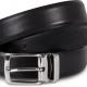 K-up - Ceinture 30 - mm - Black - One Size