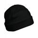 K-up - BONNET POLAIRE - Black - 51 cm