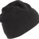 K-up - Bonnet polaire - Black - One Size