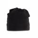 K-up - Bonnet recyclé en micropolaire - Black - 51 cm