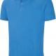 Kariban - Polo manches courtes homme - Vintage Aqua Blue - S