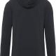 Kariban - Sweat-shirt à capuche French Terry homme - Vintage Charcoal - XS
