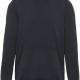 Kariban - Sweat-shirt à capuche French Terry homme - Vintage Charcoal - XS