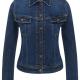 Lee - Veste Jean femme Slim Rider - Dark Hunt - XS