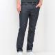 Lee - Jean homme Rider Slim - Black Rinse - W29/L32