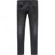 Lee - Jean Homme Luke Slim Tapered - Moto Grey - W29/L32