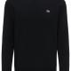 Lee - Sweat-shirt Logo - Black - S