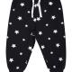 Larkwood - Pantalon de pyjama - Navy / White - 0/6M