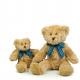 Mumbles - PELUCHE OURS BRACKEN - Light Brown - S (20.5 cm) (S)