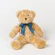 Mumbles - PELUCHE OURS BRACKEN - Light Brown - S (20.5 cm) (S)