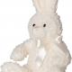 Mumbles - PELUCHE LAPIN - Cream - M