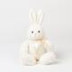 Mumbles - PELUCHE LAPIN - Cream - M